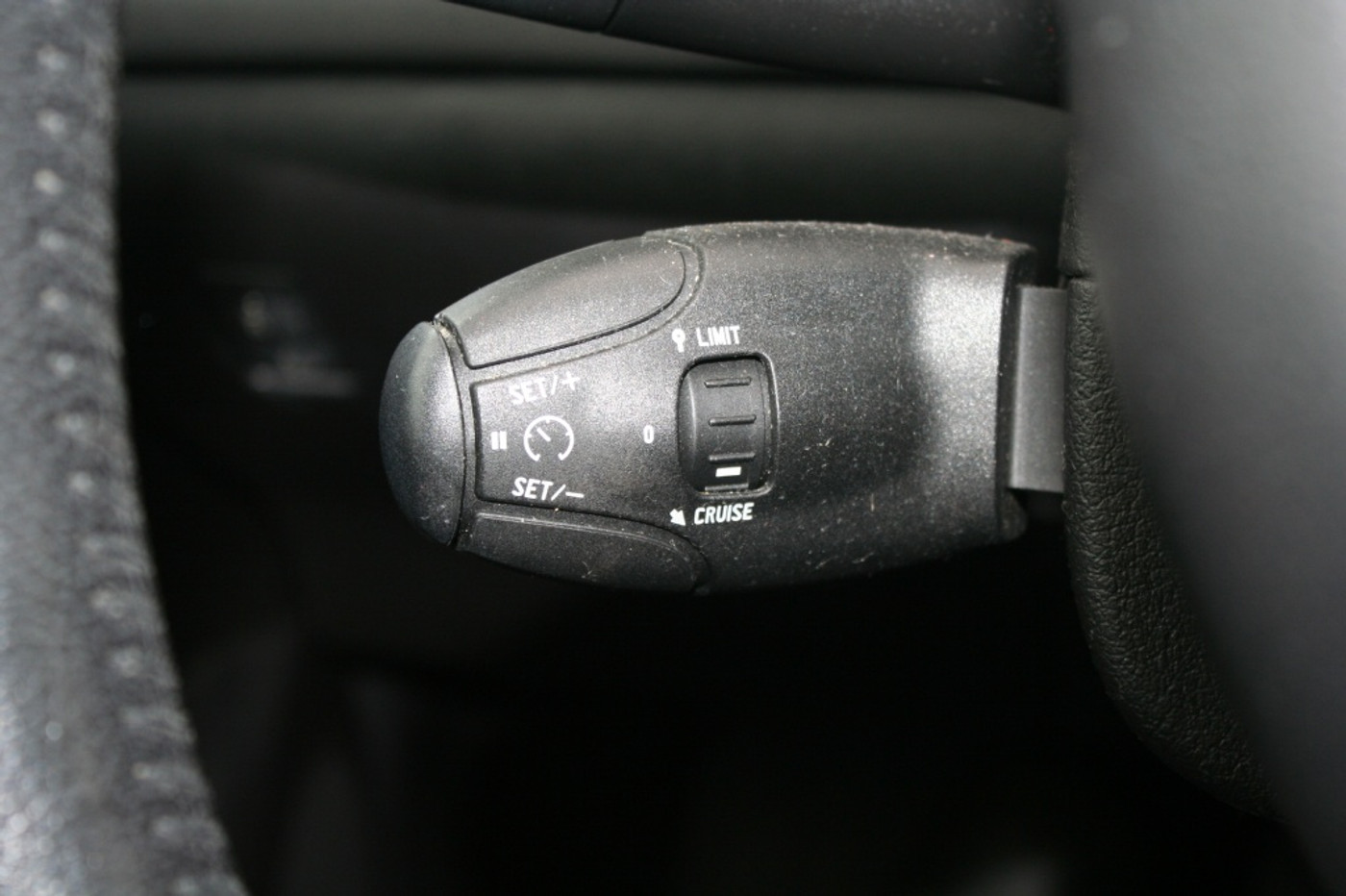 Foto van Peugeot 307