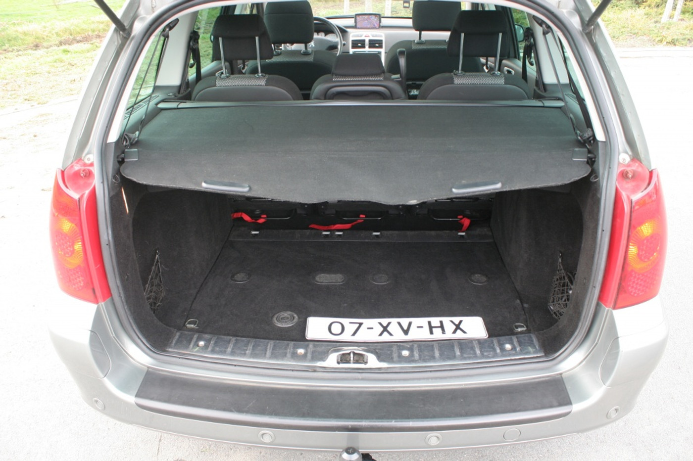 Foto van Peugeot 307