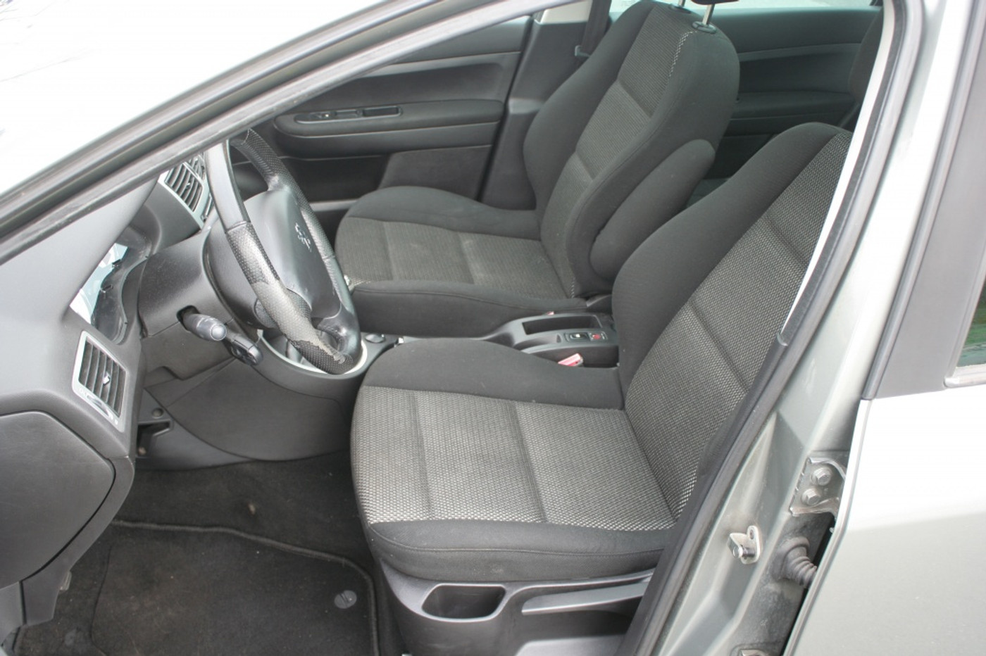 Foto van Peugeot 307
