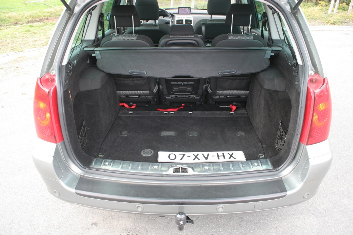 Foto van Peugeot 307