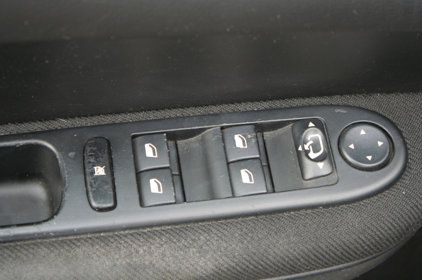Foto van Peugeot 307