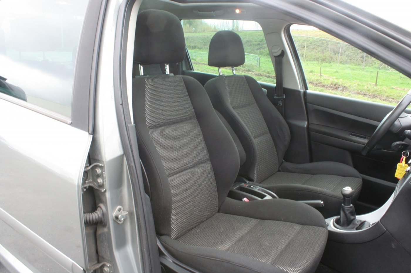 Foto van Peugeot 307