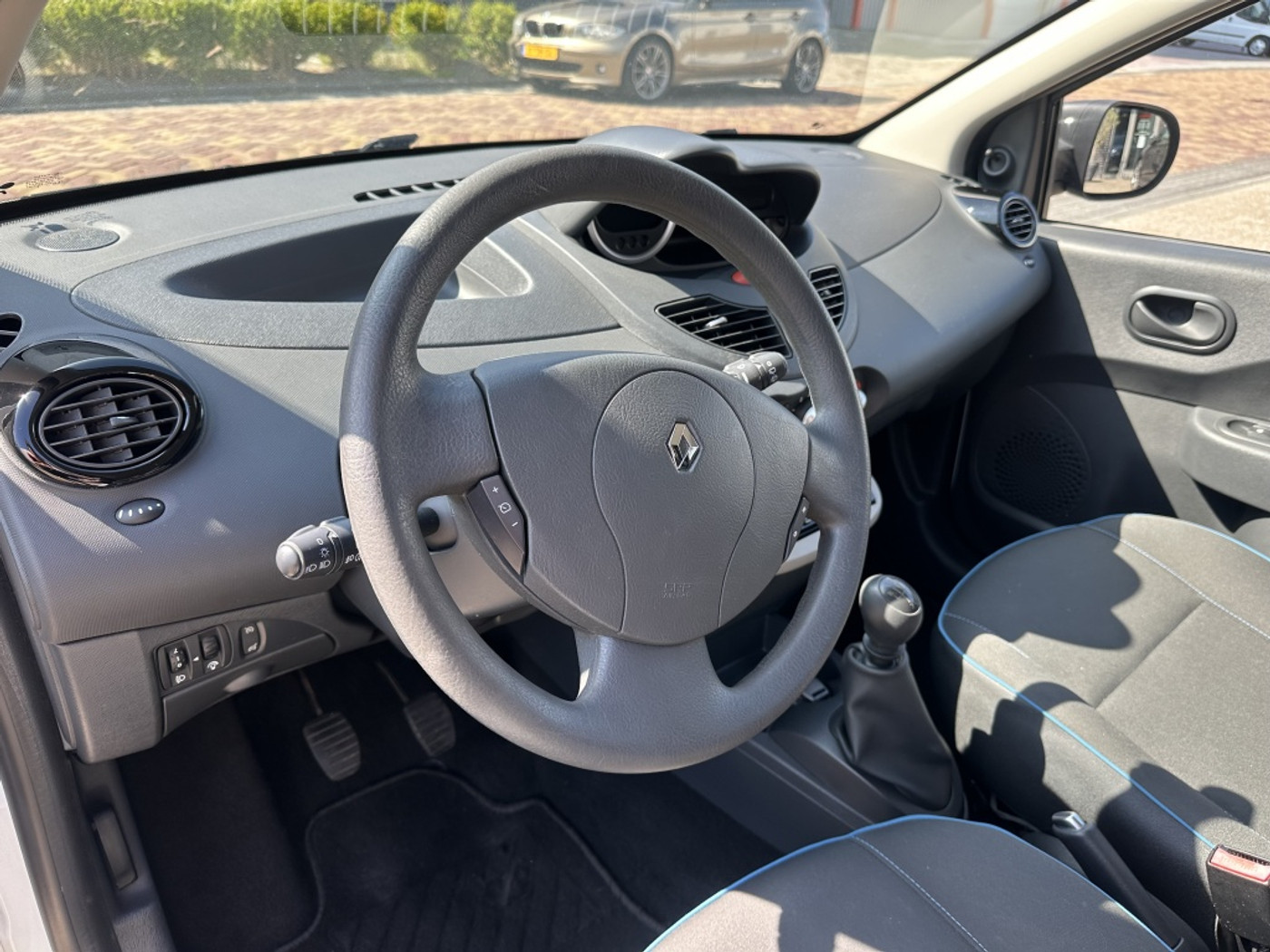 Foto van Renault Twingo