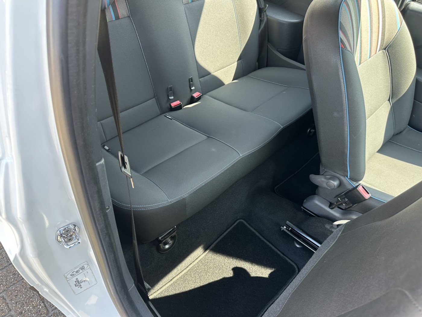 Foto van Renault Twingo