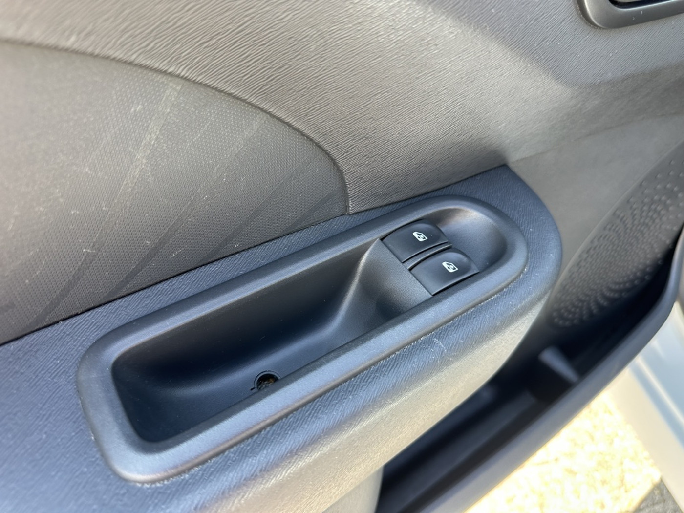 Foto van Renault Twingo