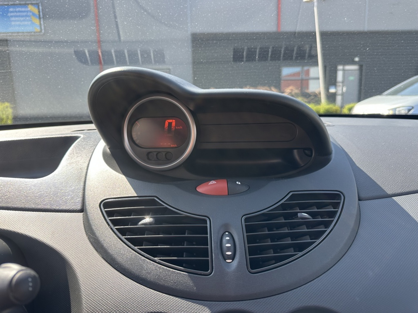 Foto van Renault Twingo