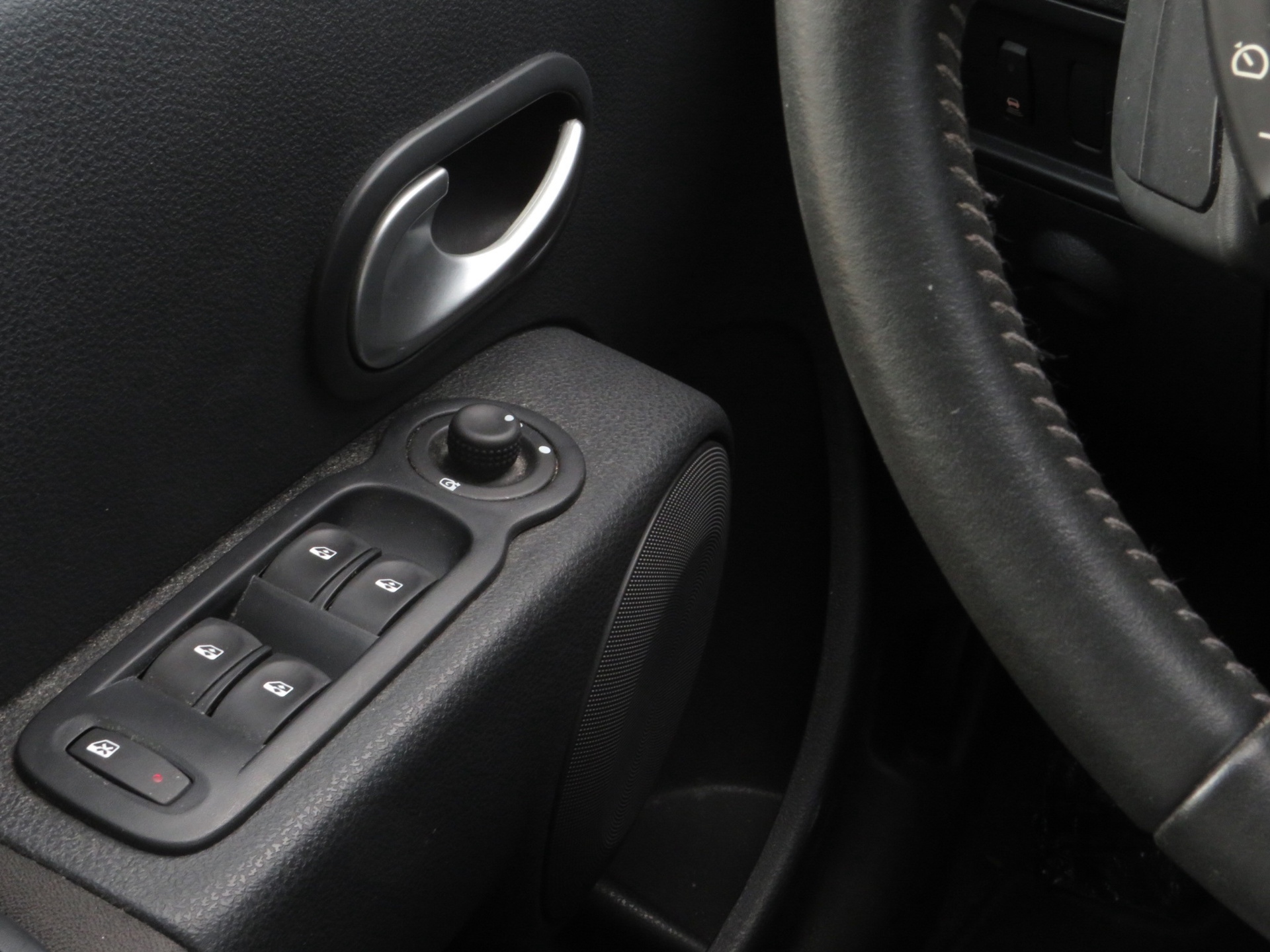Foto van Renault Modus