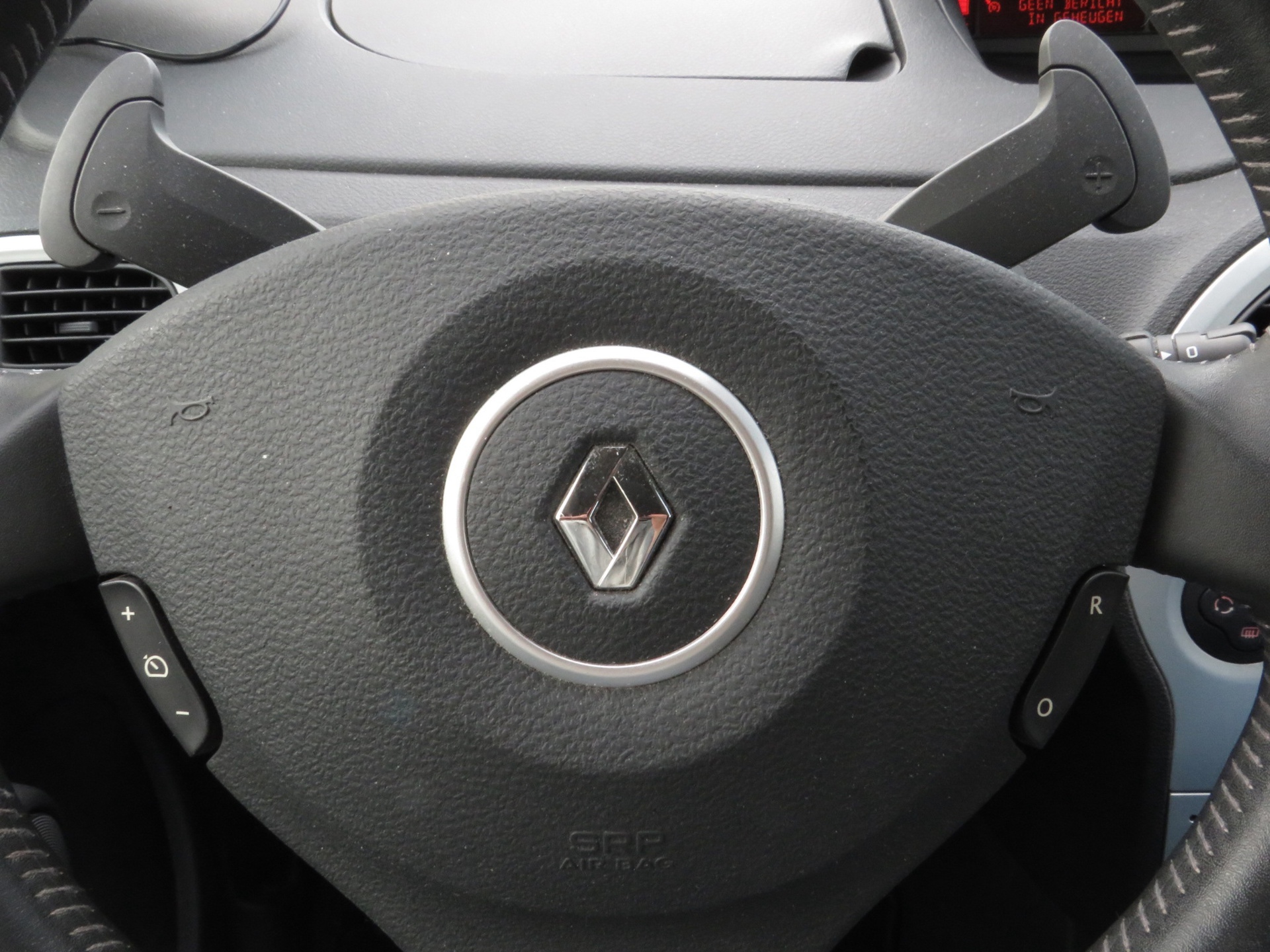 Foto van Renault Modus