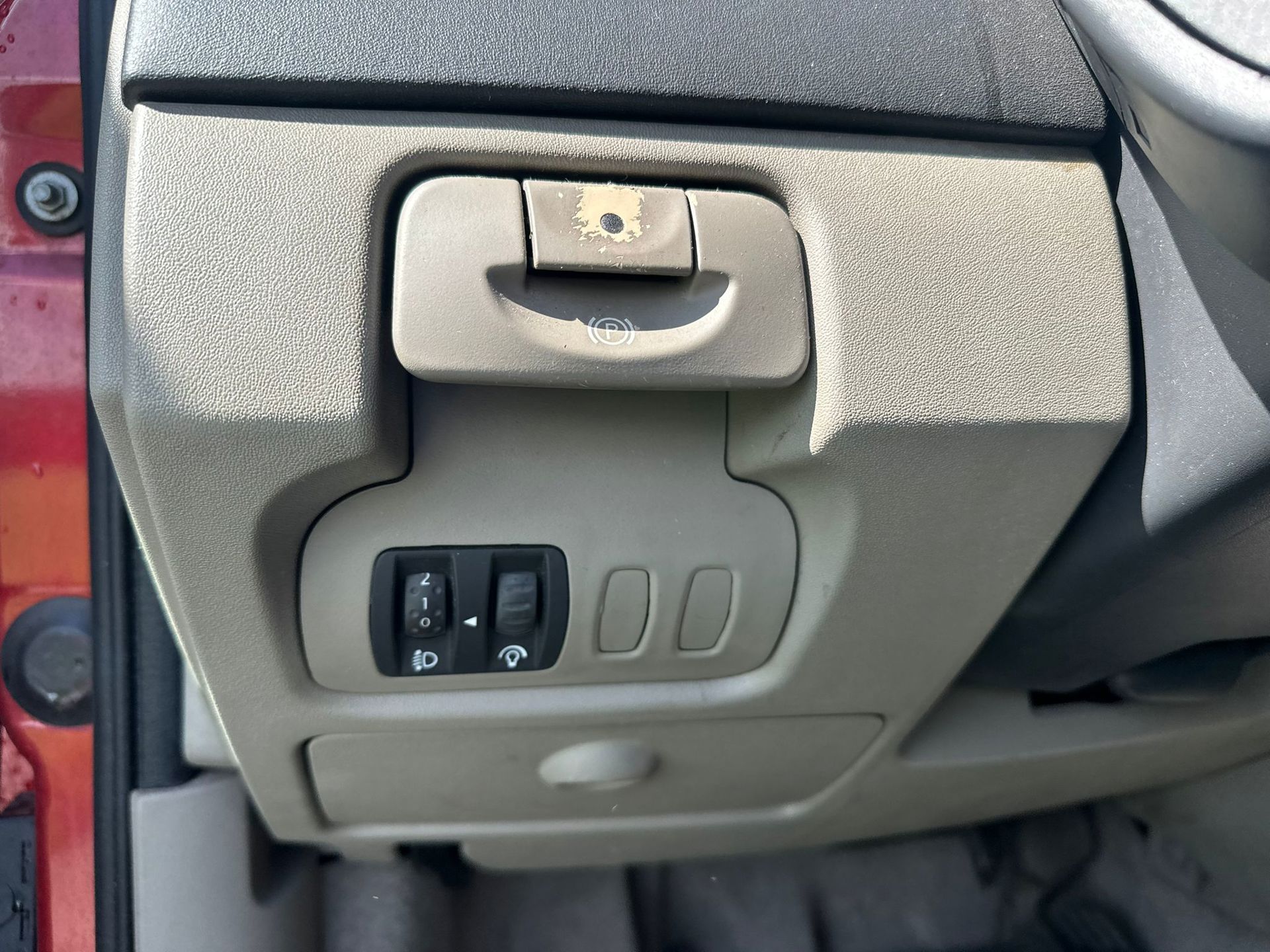 Foto van Renault Meganen Scenic