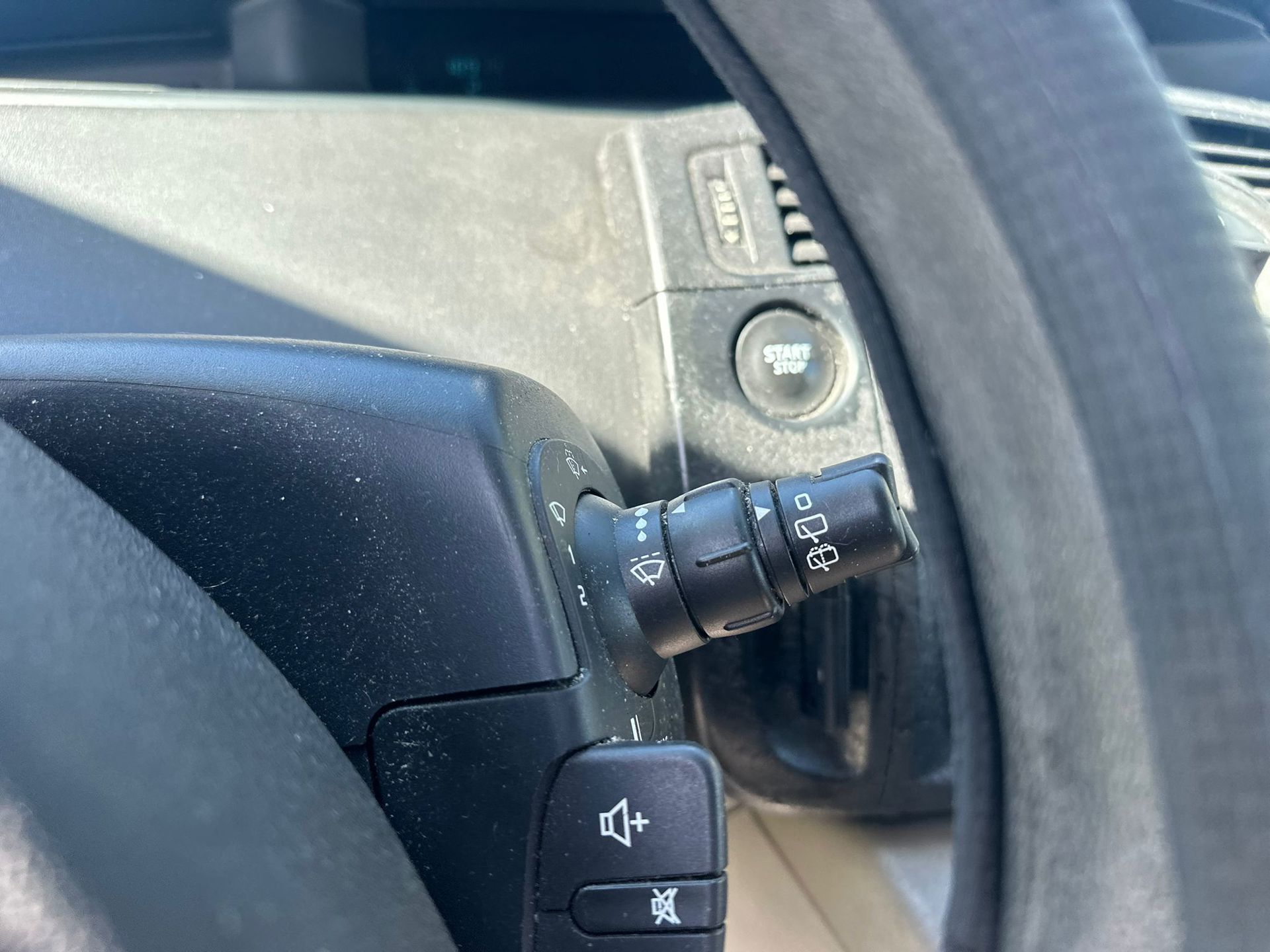 Foto van Renault Meganen Scenic