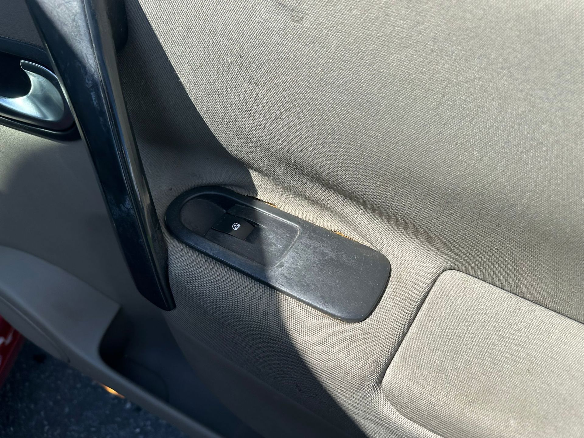 Foto van Renault Meganen Scenic