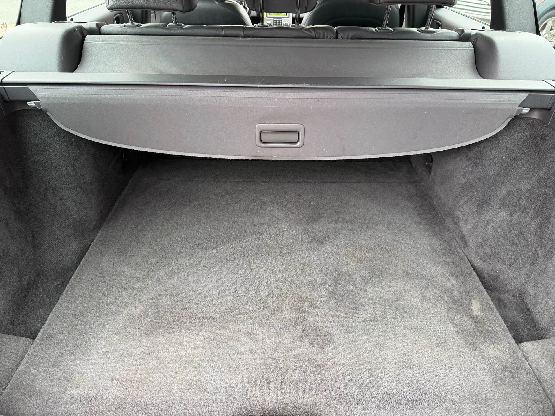 Foto van Volvo V50