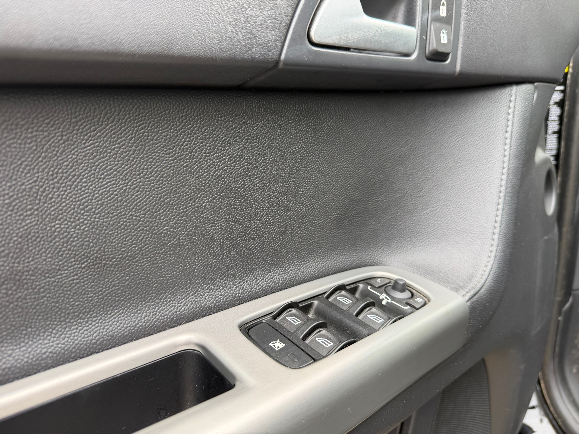 Foto van Volvo V50