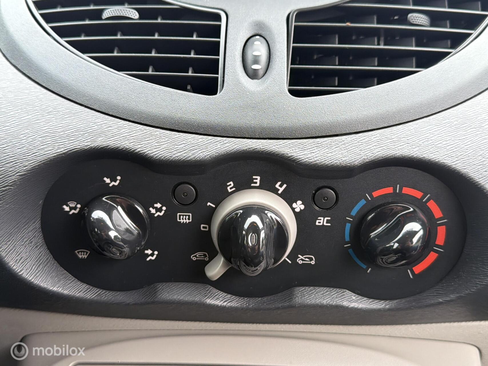 Foto van Renault Twingo