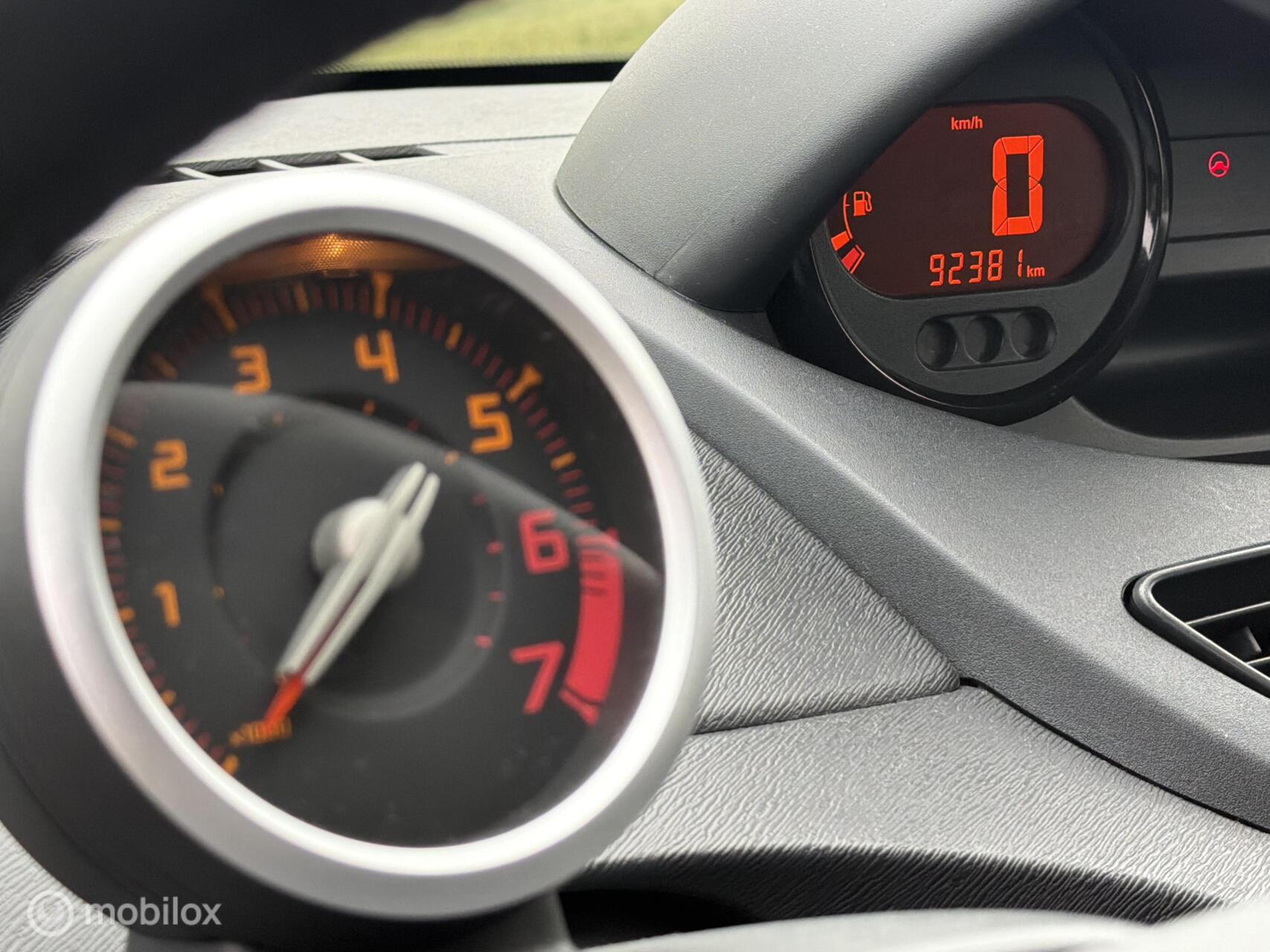 Foto van Renault Twingo