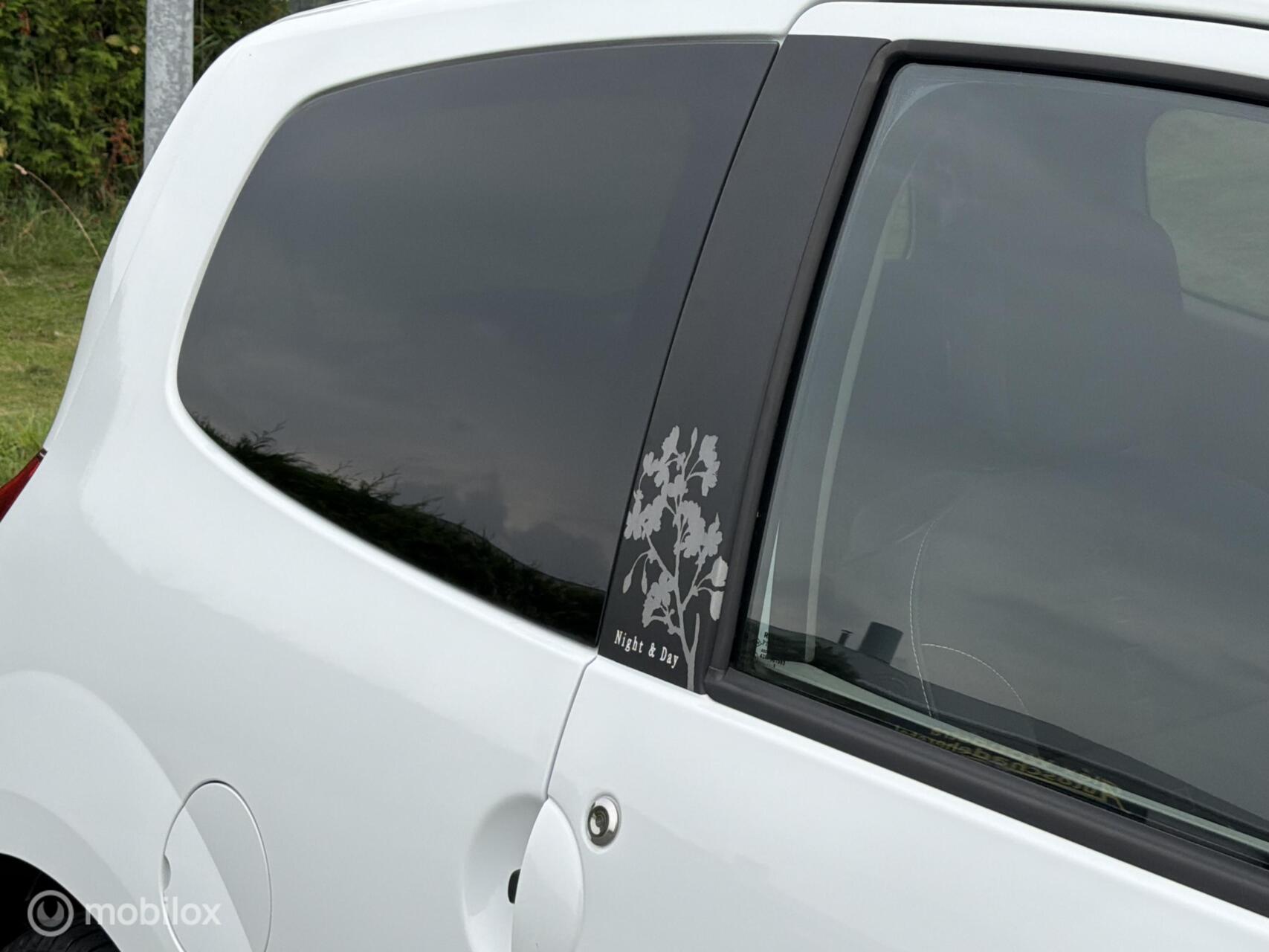 Foto van Renault Twingo