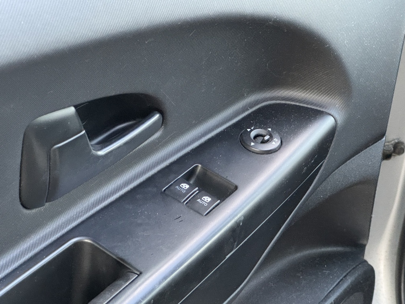 Foto van Kia Cee D
