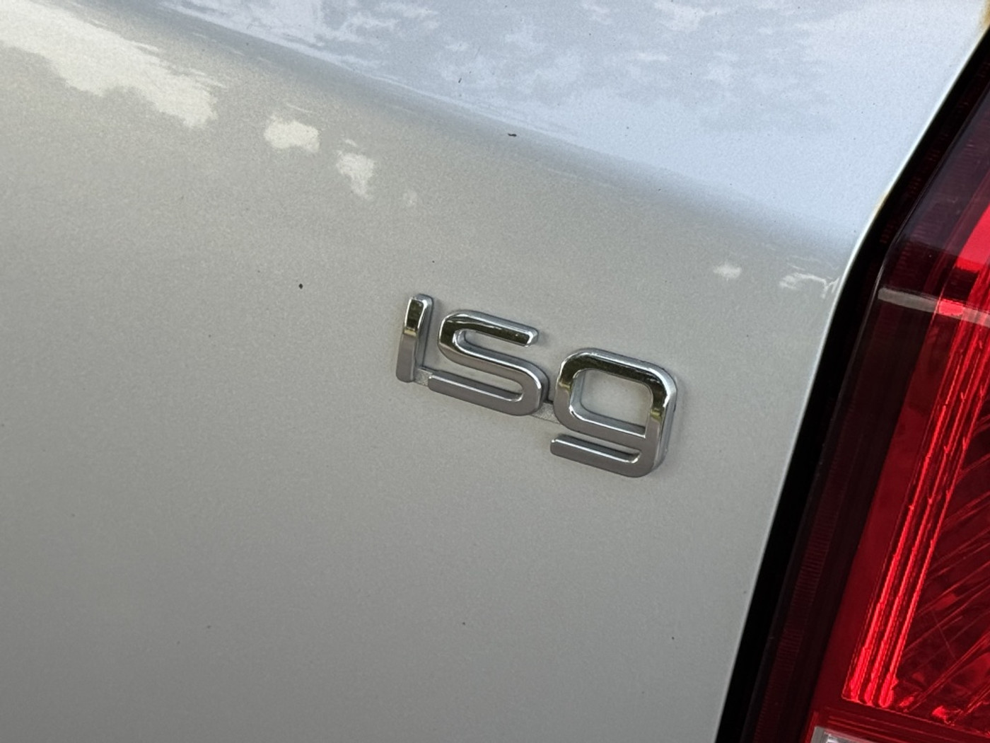 Foto van Kia Cee D
