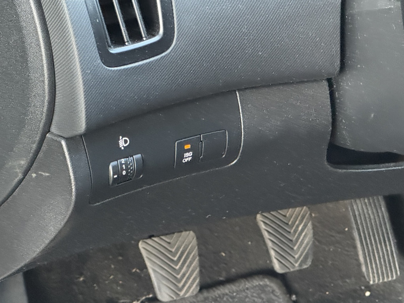 Foto van Kia Cee D