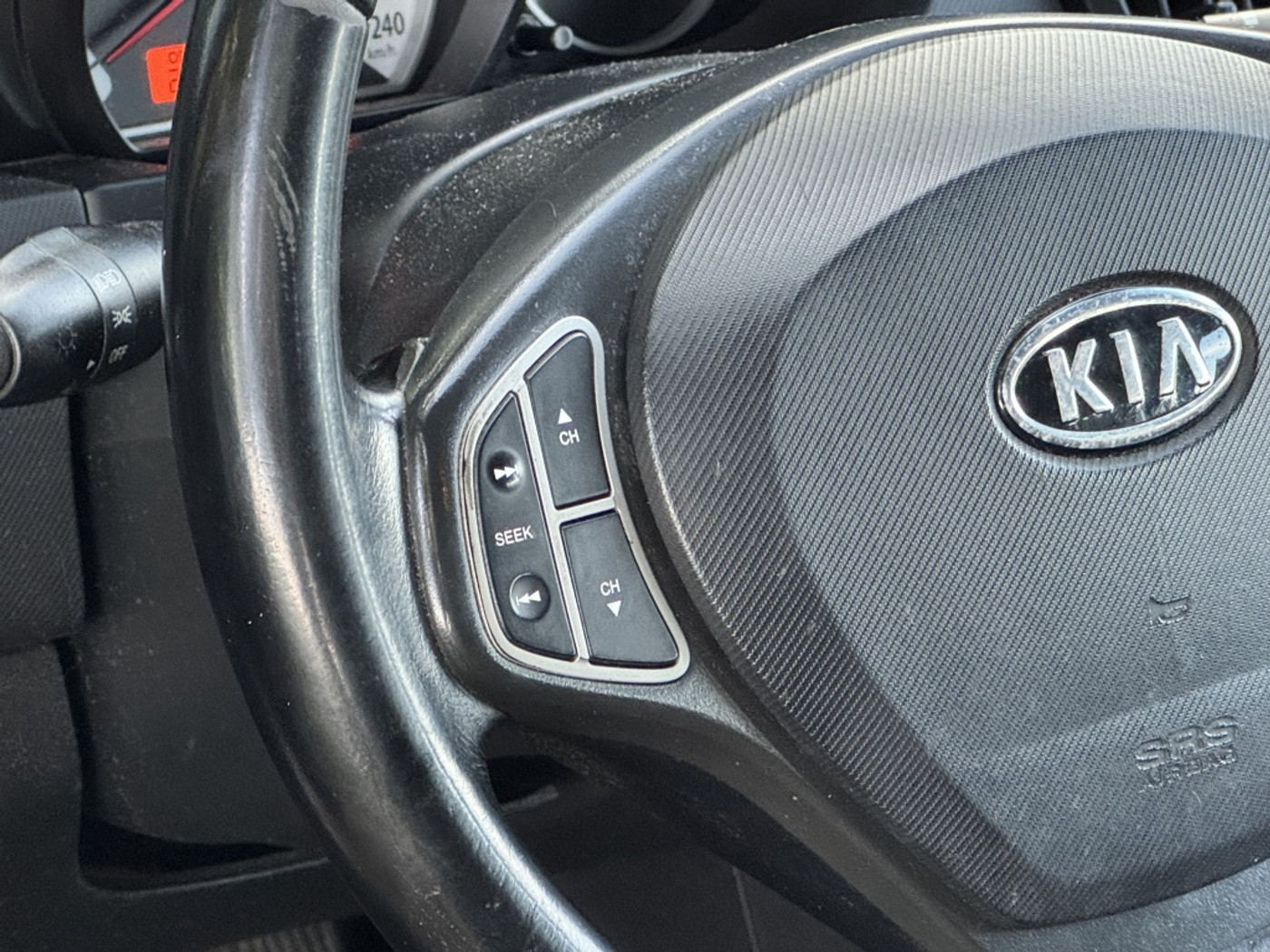 Foto van Kia Cee D