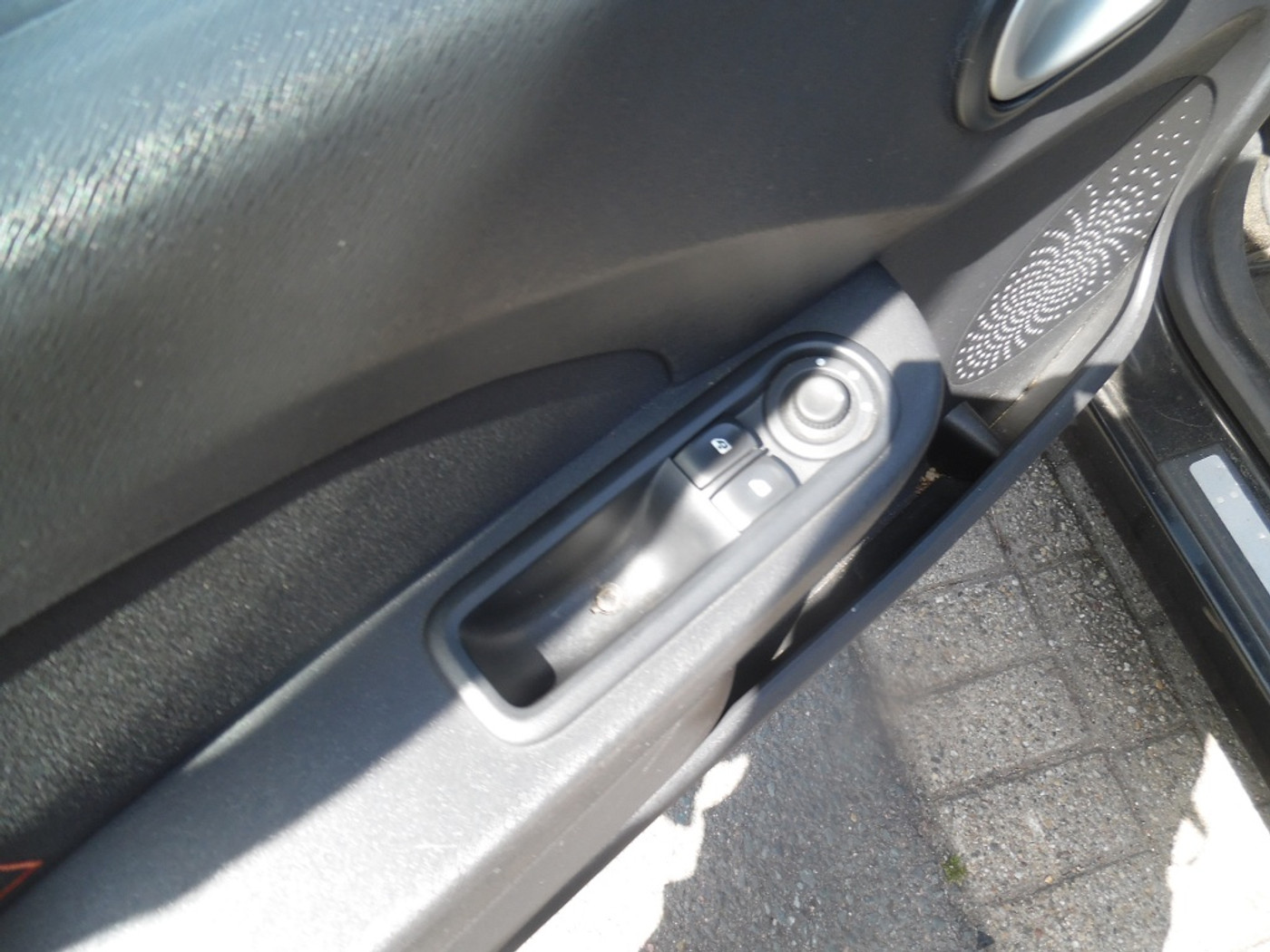 Foto van Renault Twingo Ii