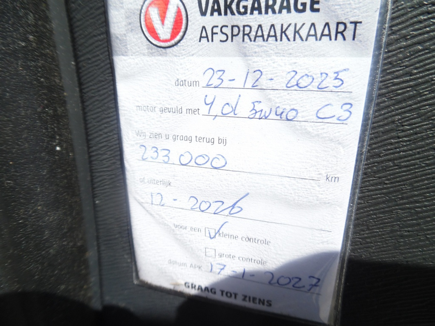 Foto van Renault Twingo Ii