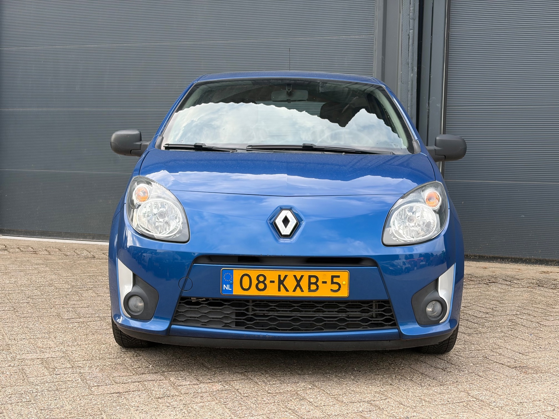 Foto van Renault Twingo Ii
