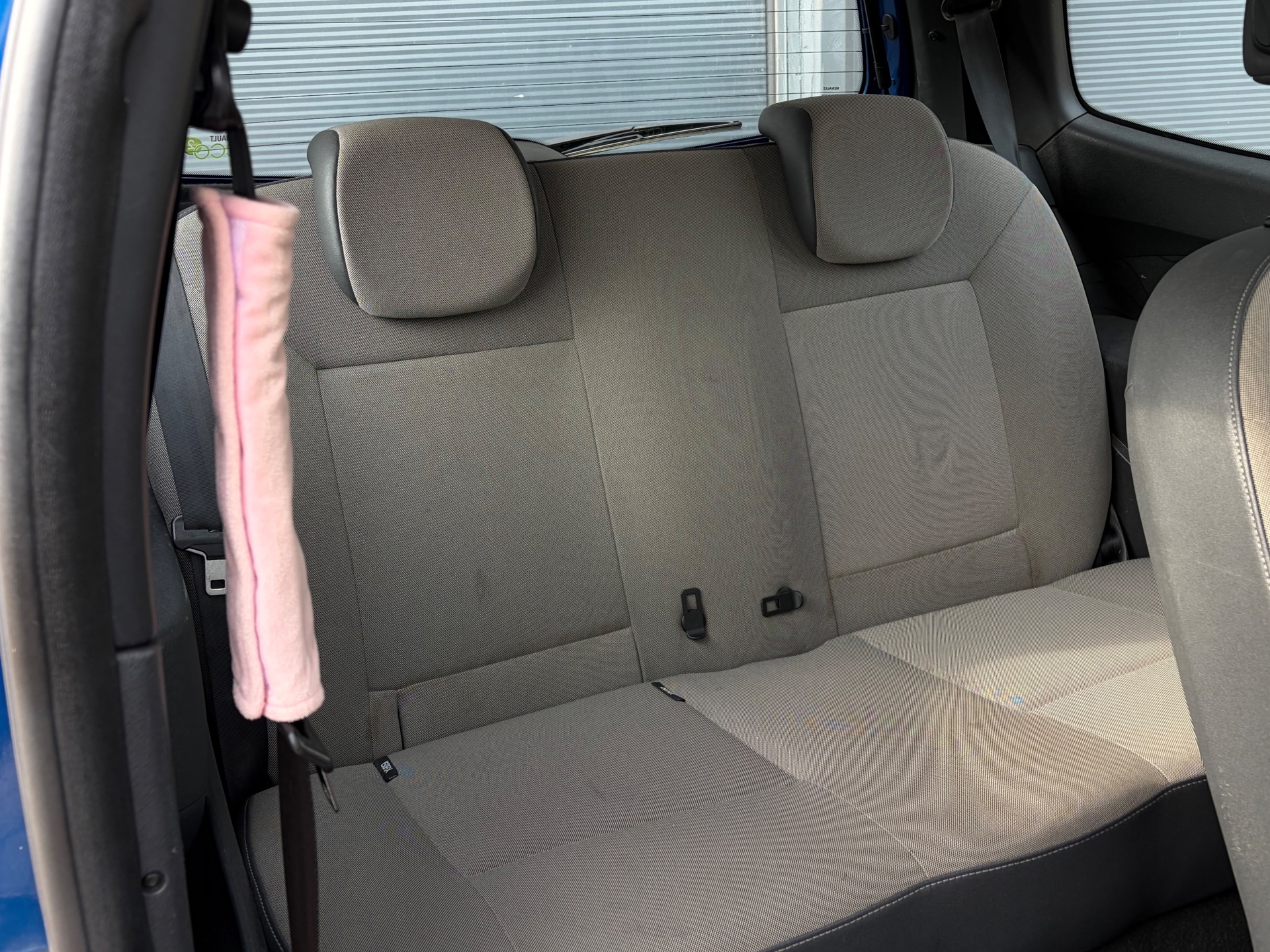 Foto van Renault Twingo Ii