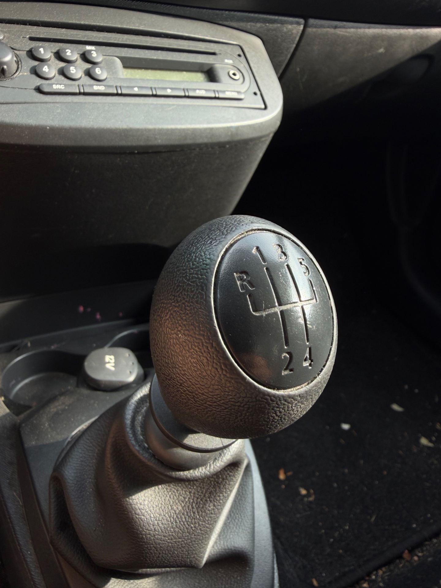 Foto van Renault Twingo Ii