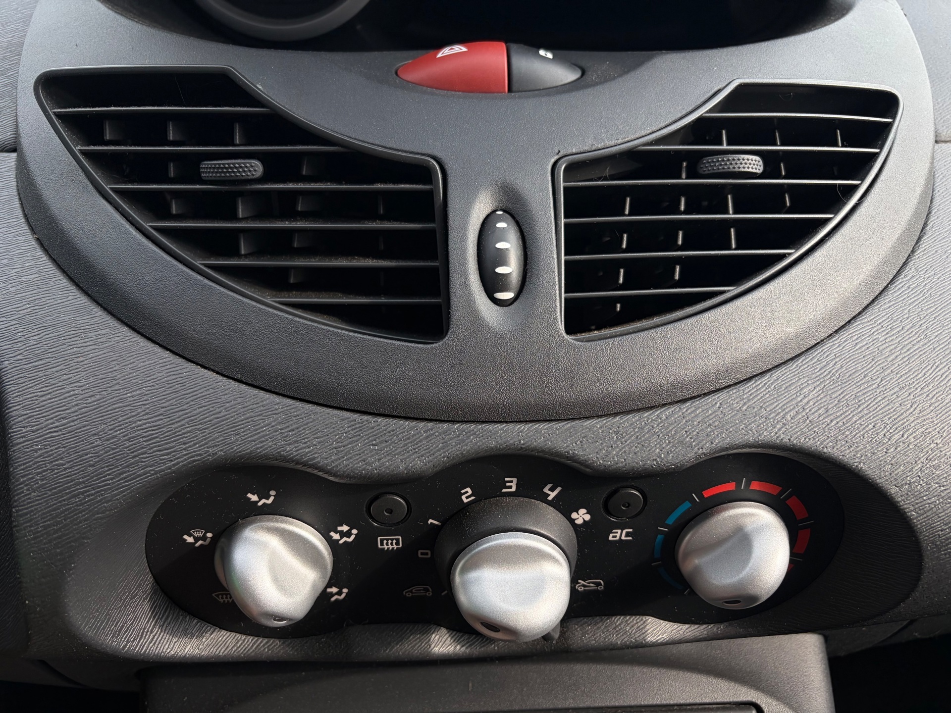 Foto van Renault Twingo Ii