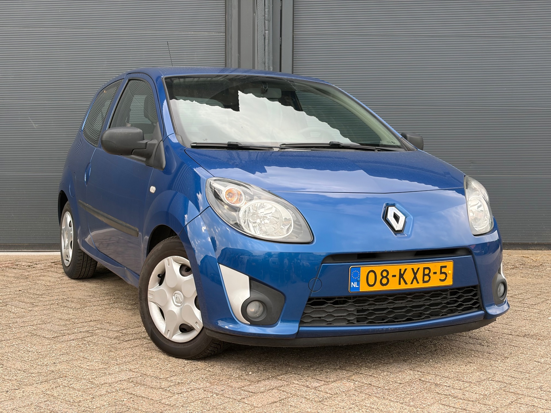 Foto van Renault Twingo Ii