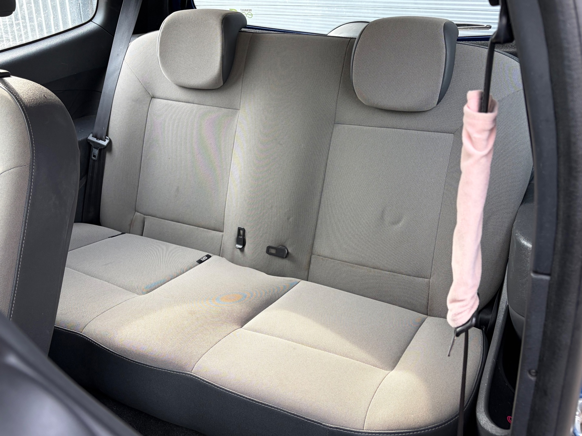 Foto van Renault Twingo Ii