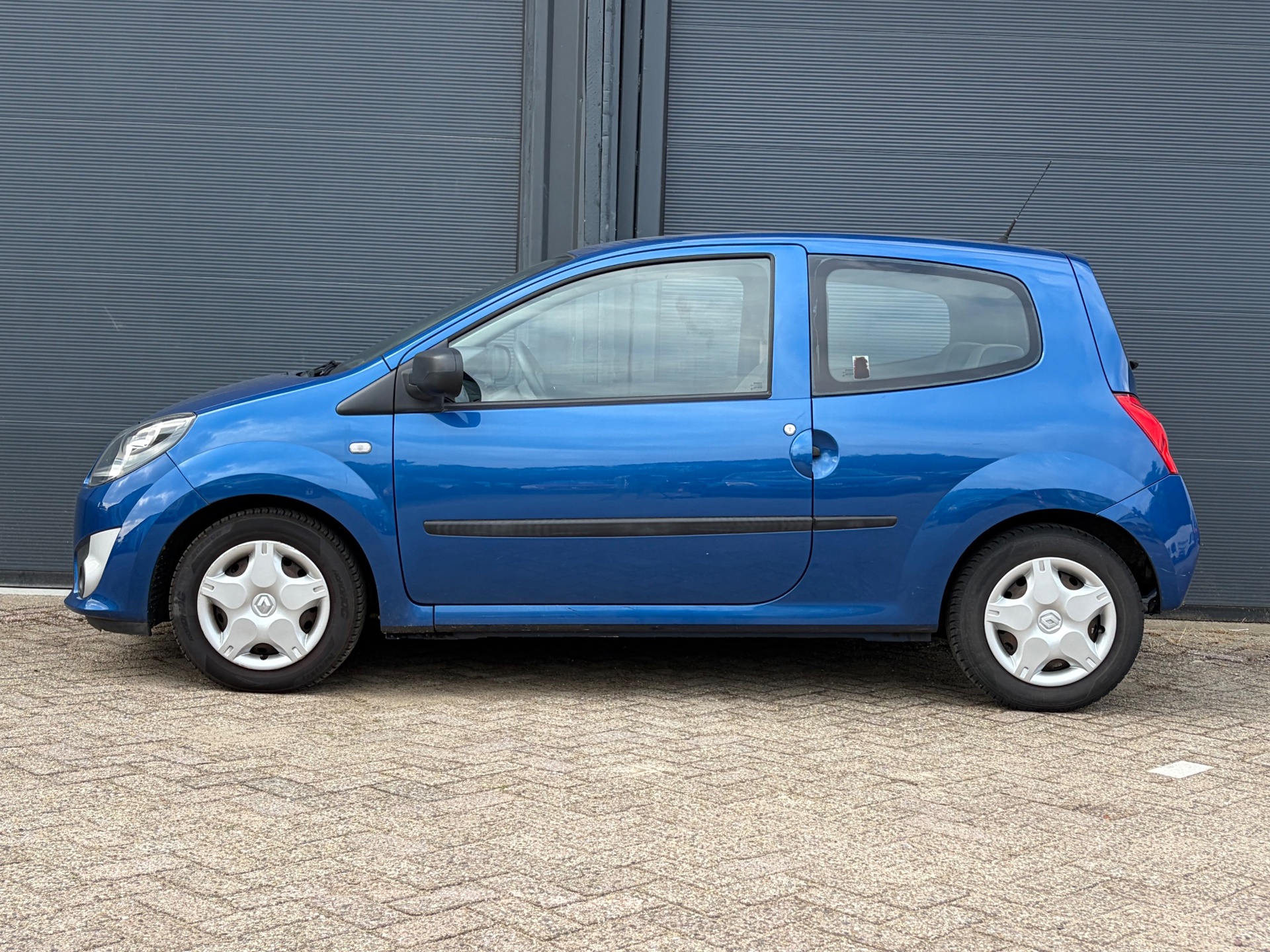 Foto van Renault Twingo Ii