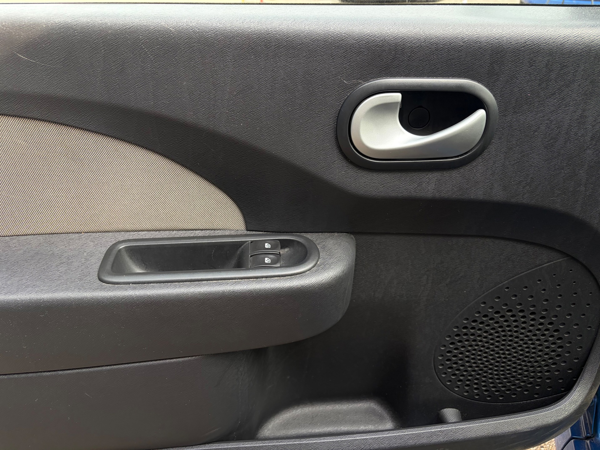 Foto van Renault Twingo Ii