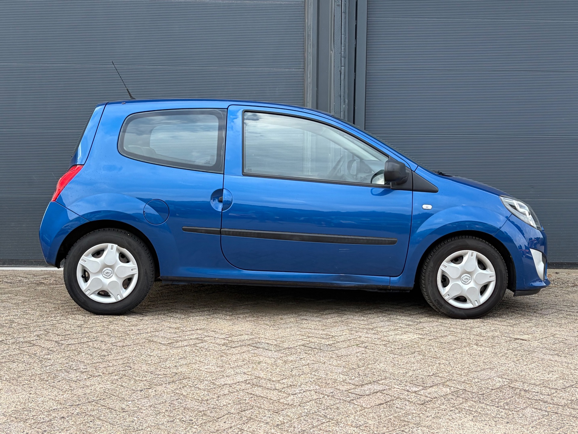 Foto van Renault Twingo Ii