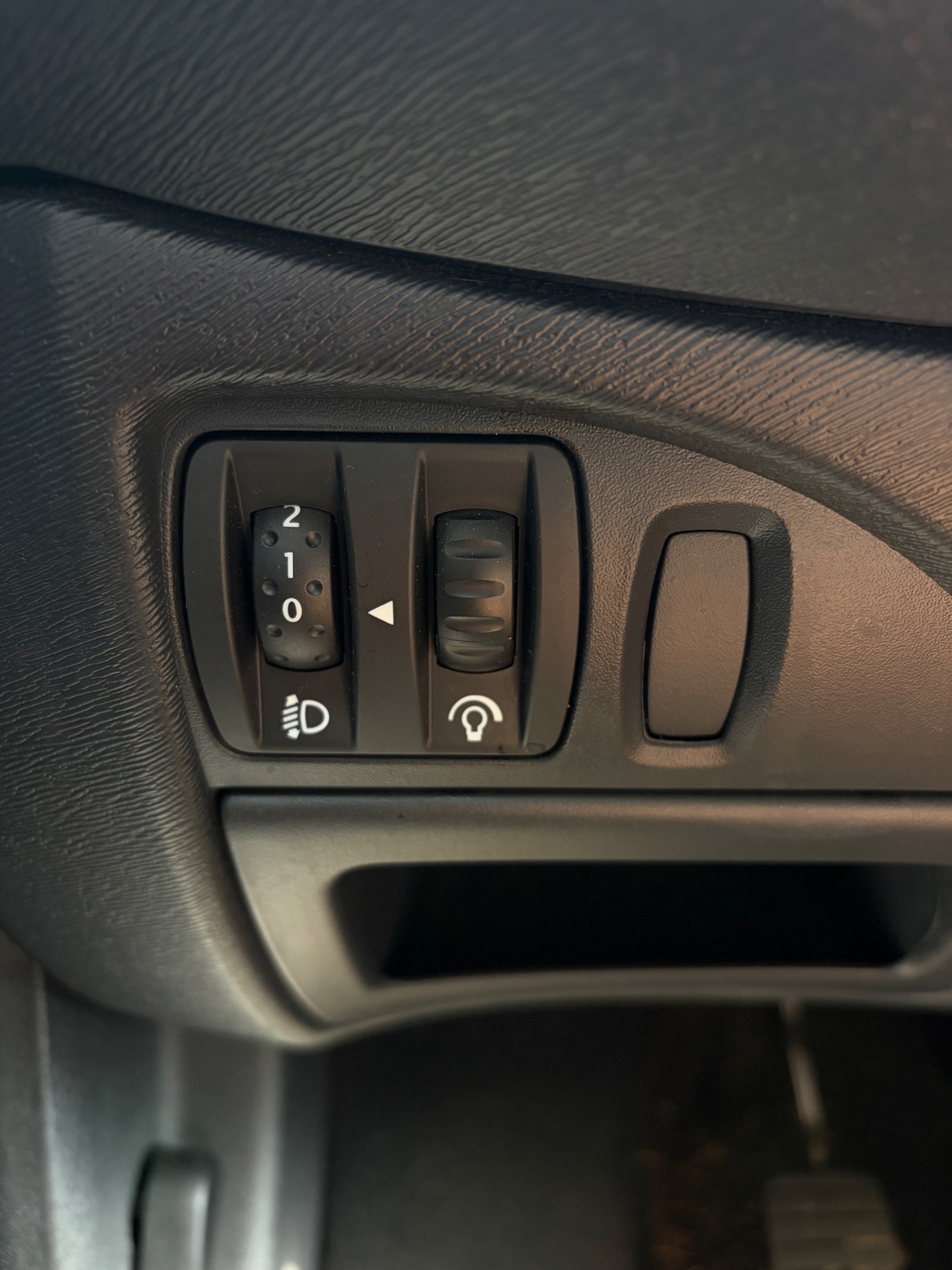 Foto van Renault Twingo Ii