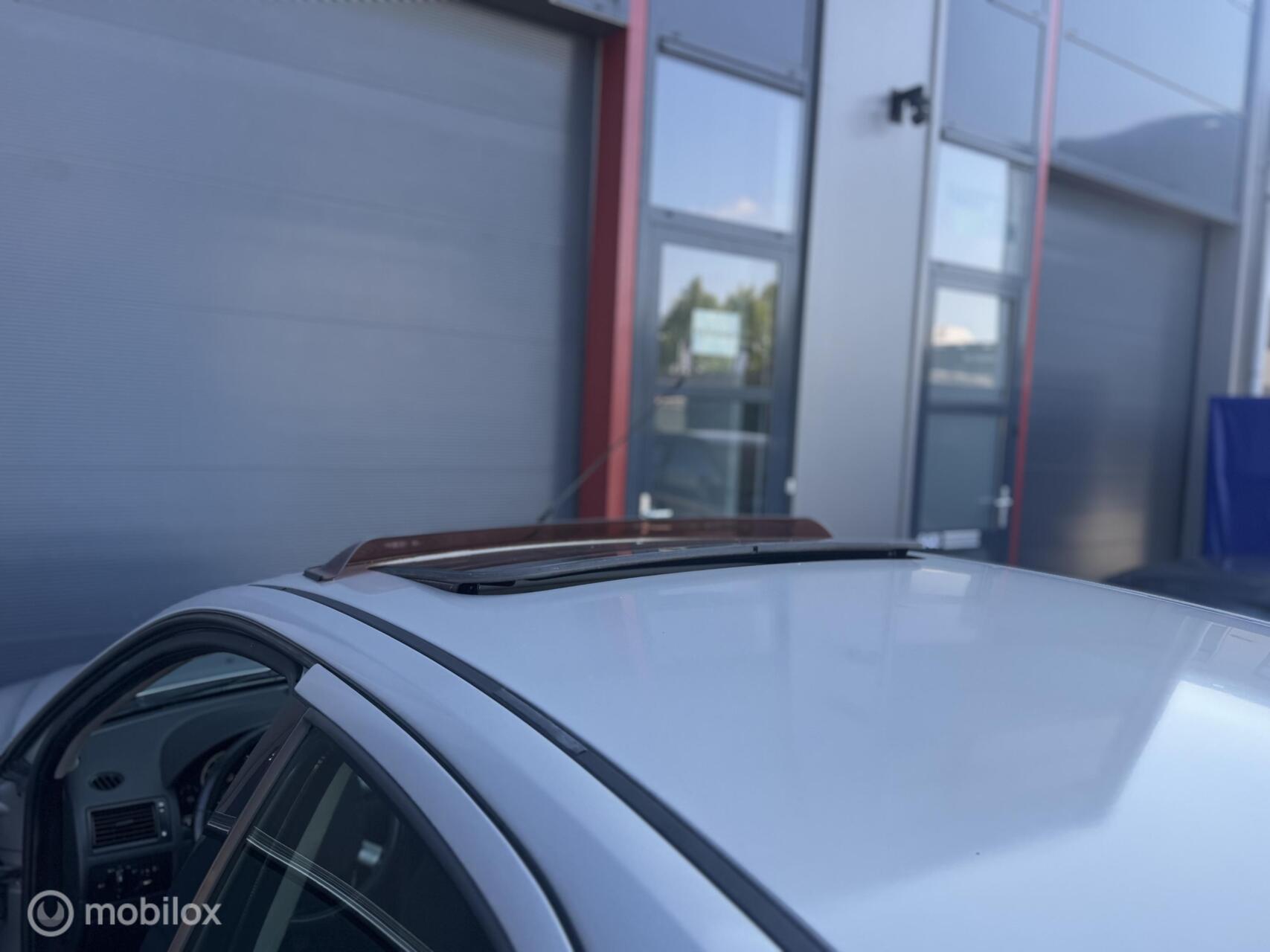 Foto van Ford Mondeo