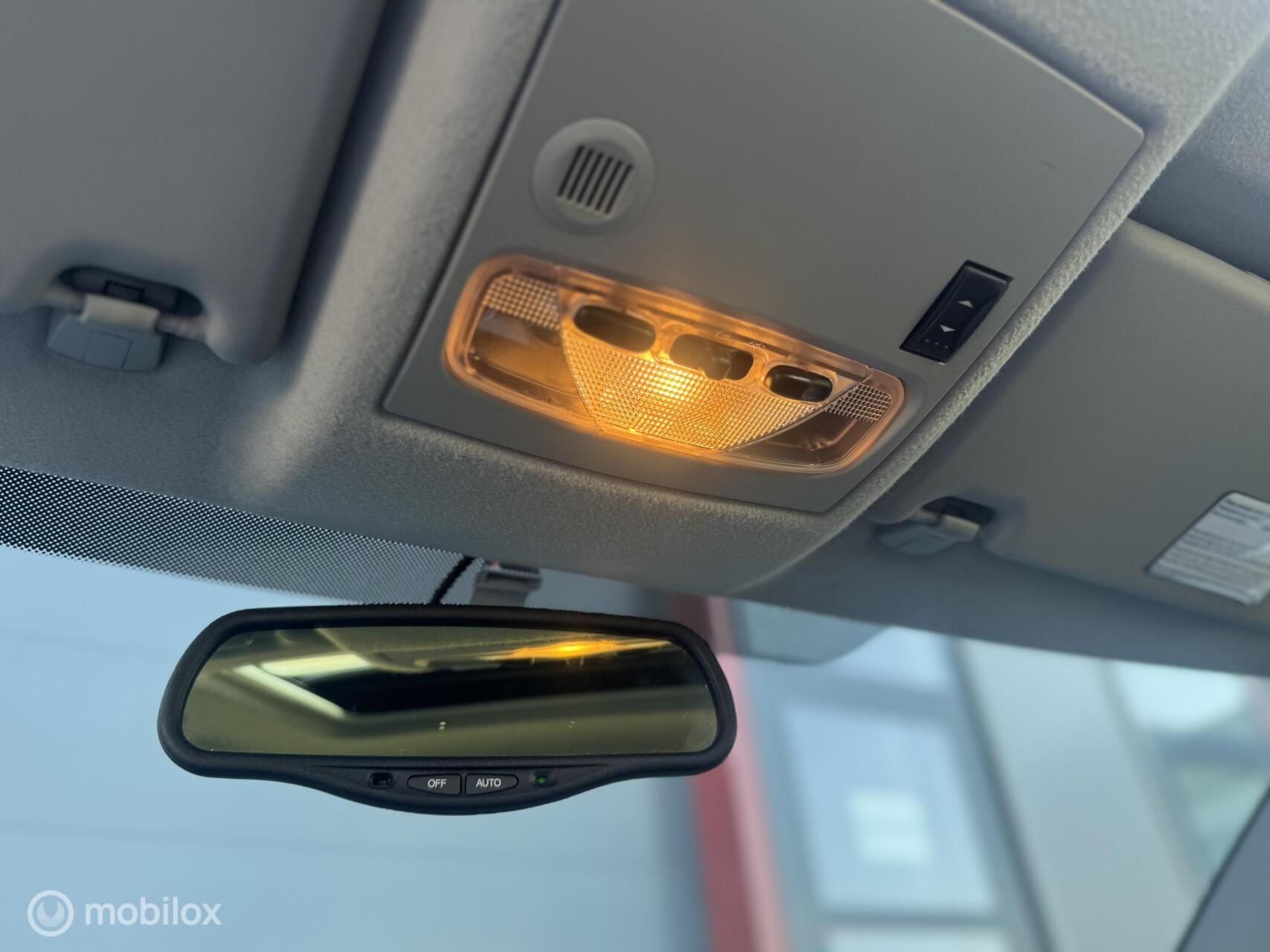 Foto van Ford Mondeo