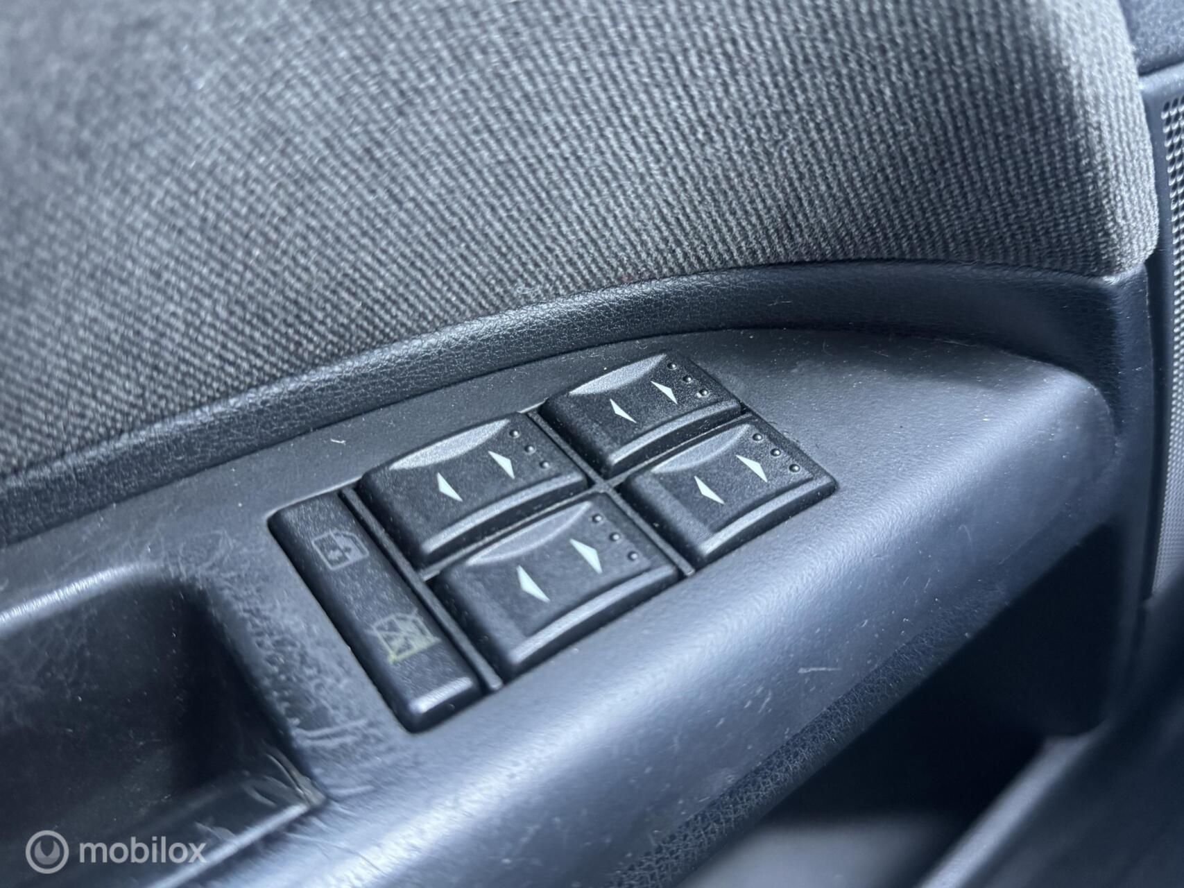 Foto van Ford Mondeo