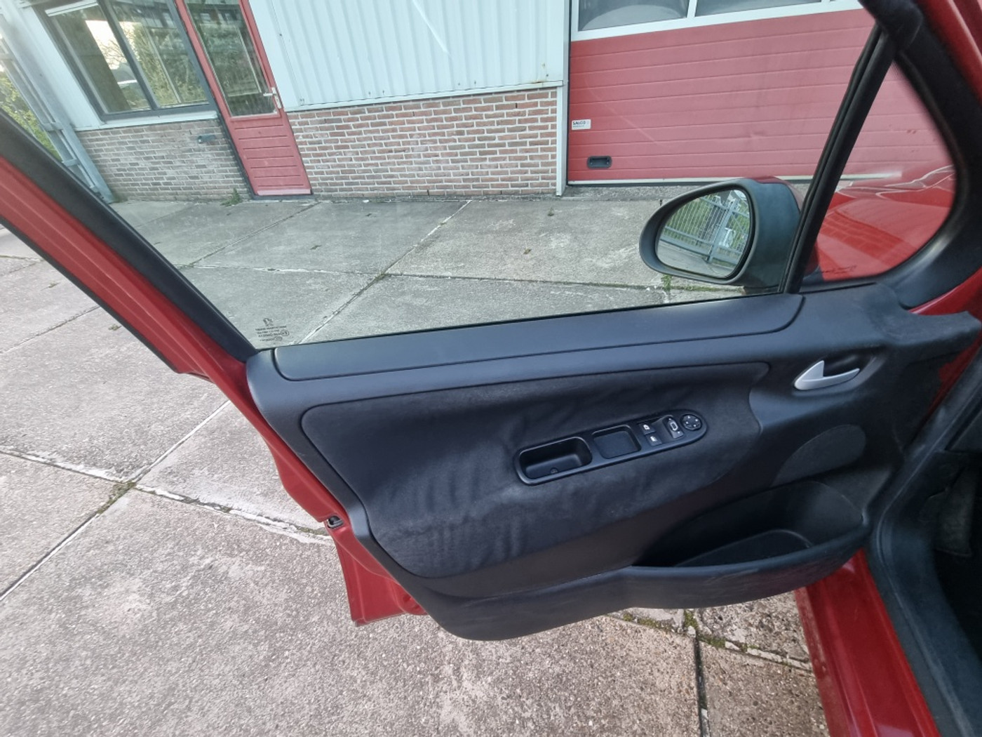 Foto van Peugeot 207