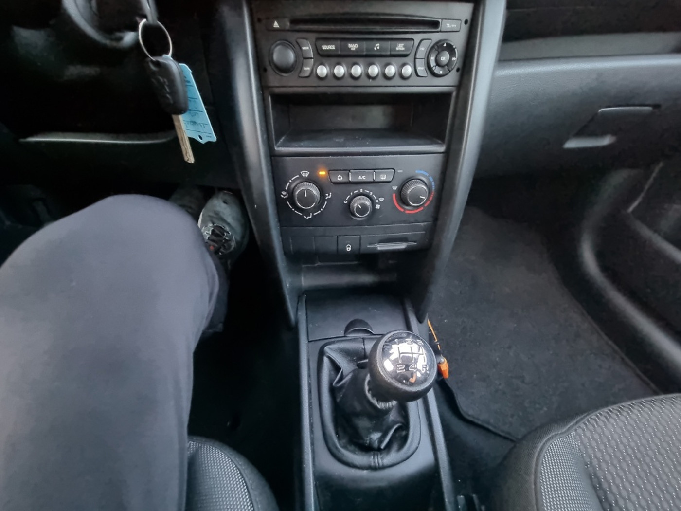 Foto van Peugeot 207