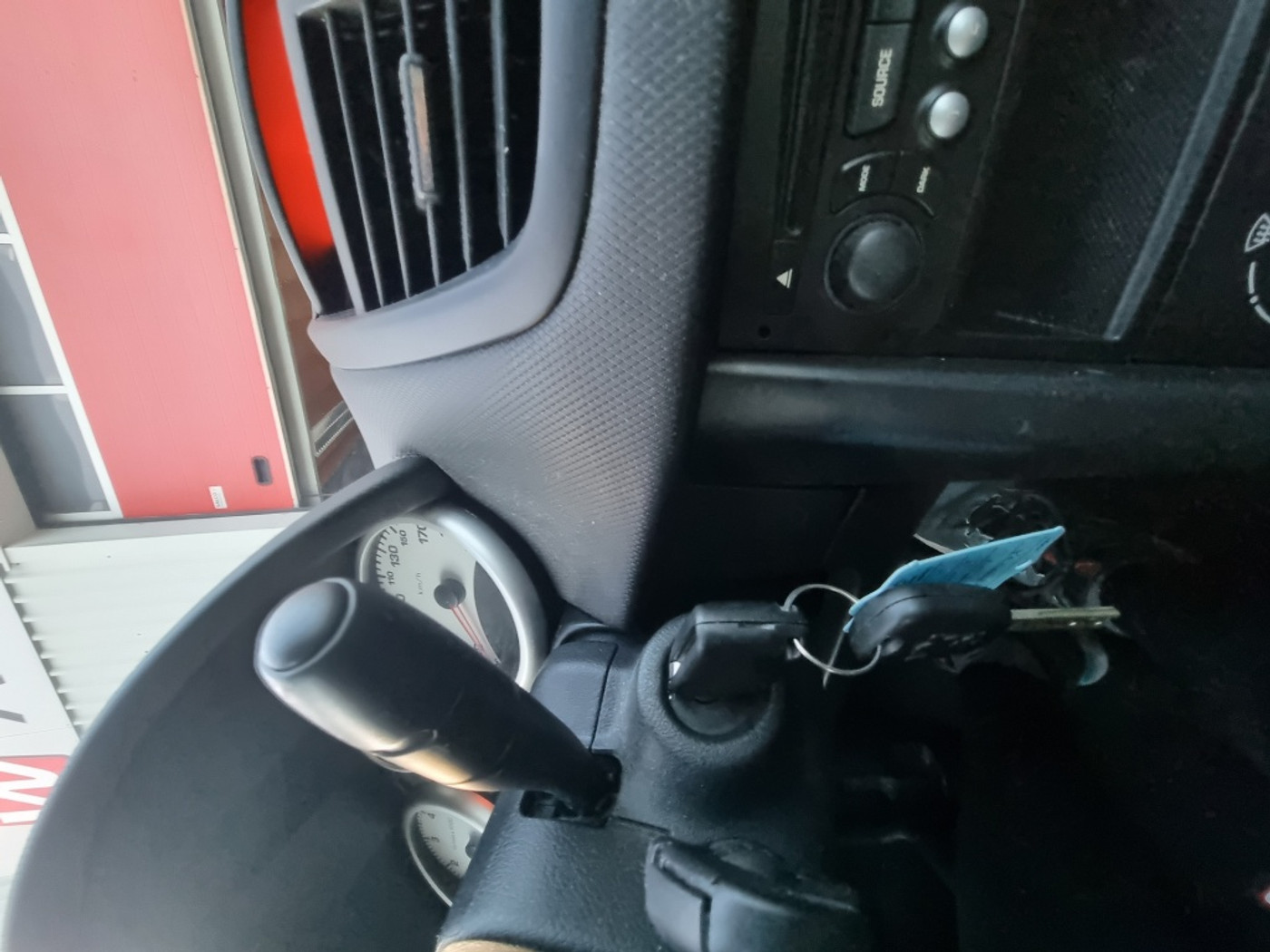 Foto van Peugeot 207
