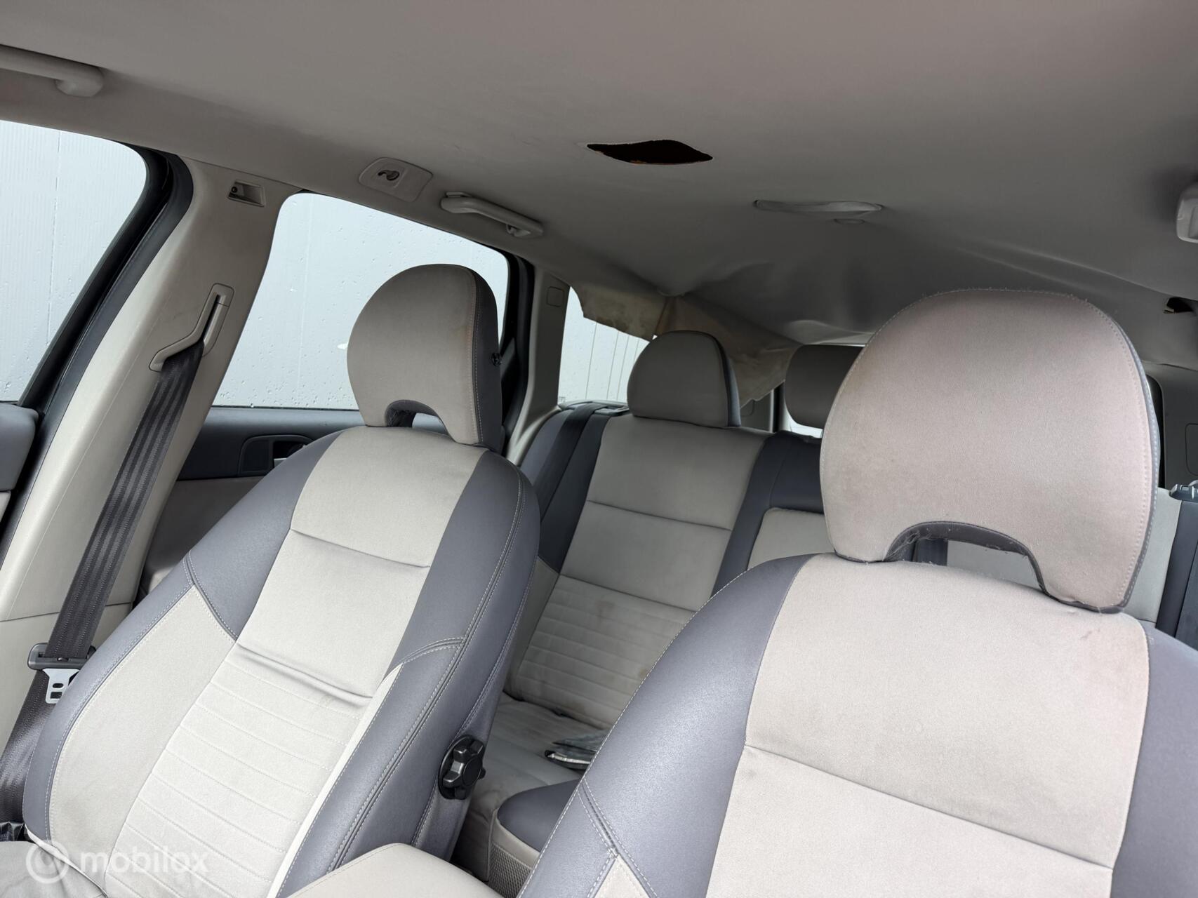 Foto van Volvo V50