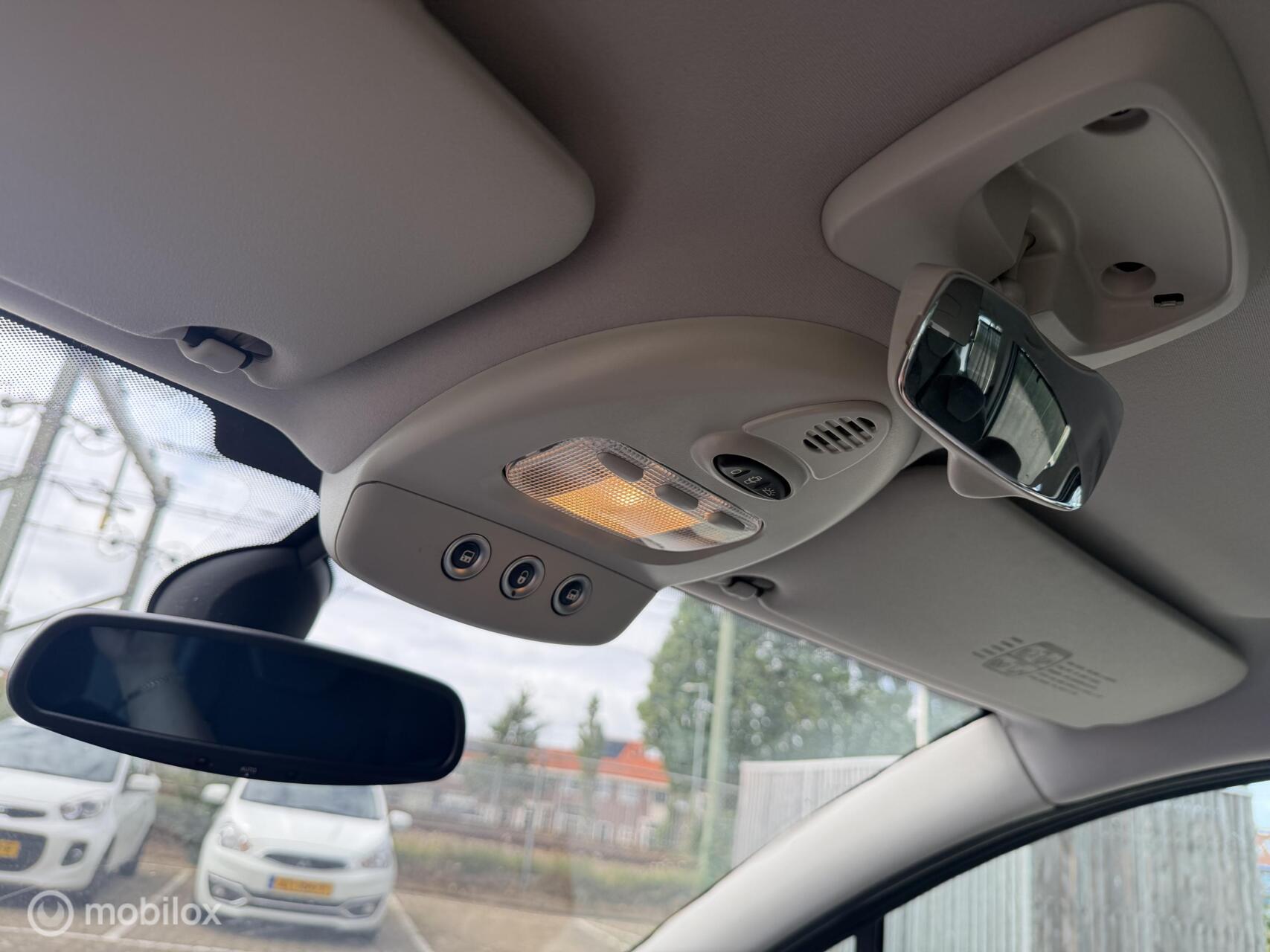 Foto van Peugeot 807