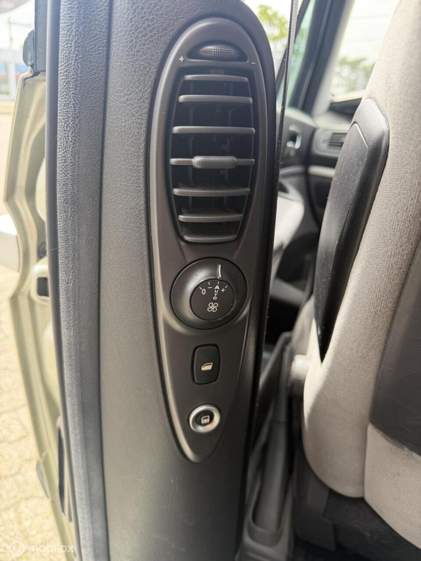 Foto van Peugeot 807