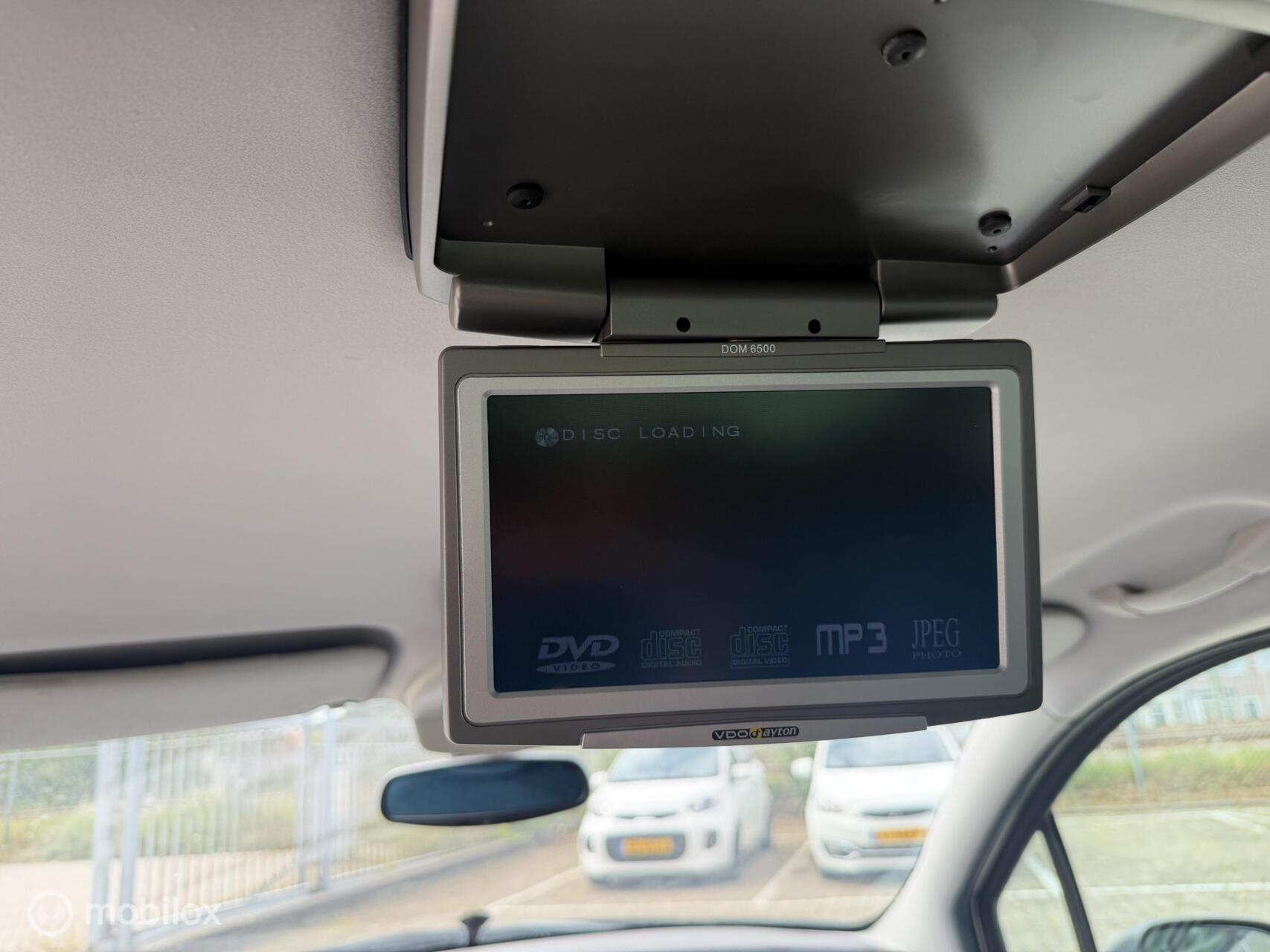 Foto van Peugeot 807