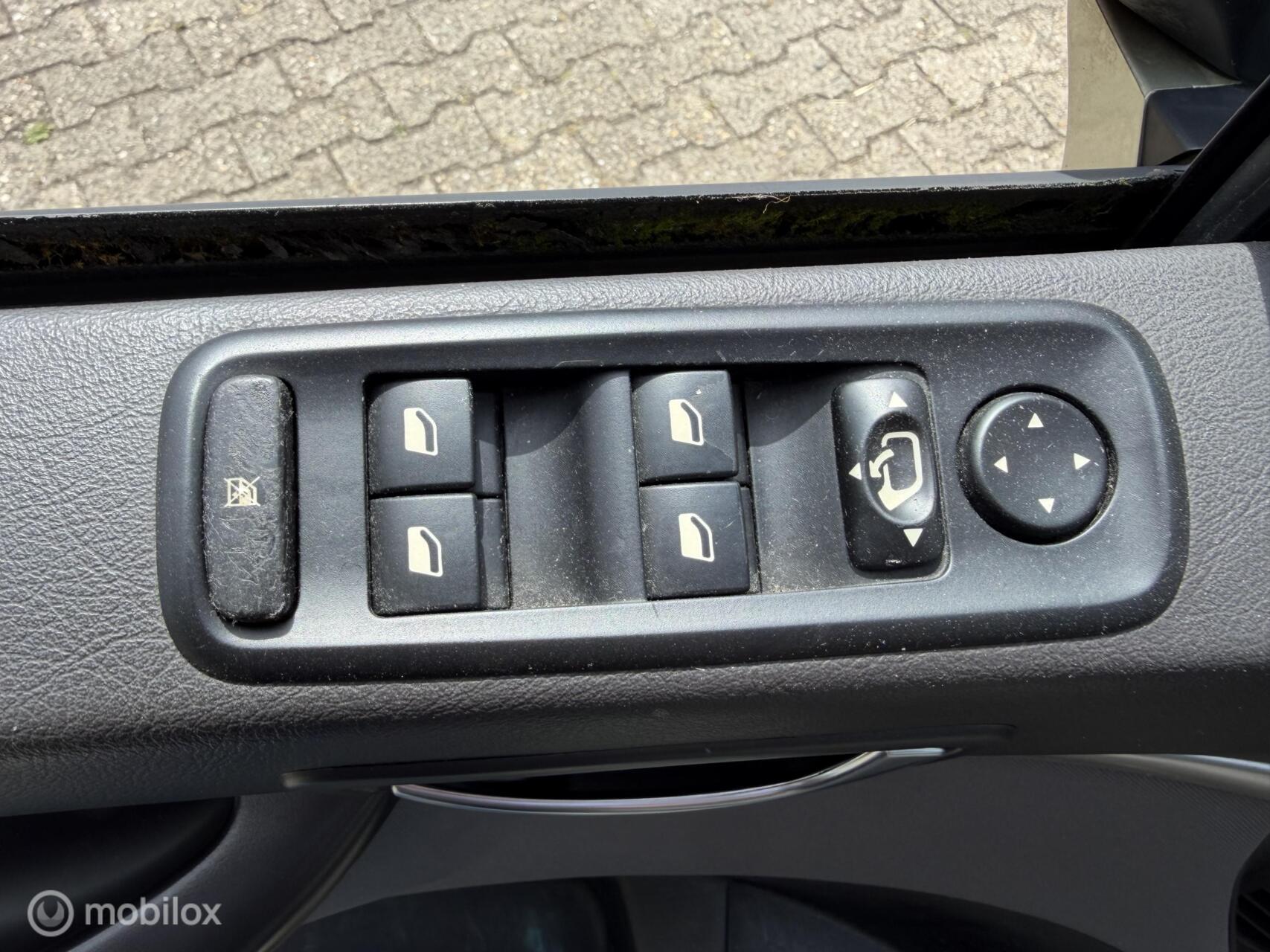 Foto van Peugeot 807