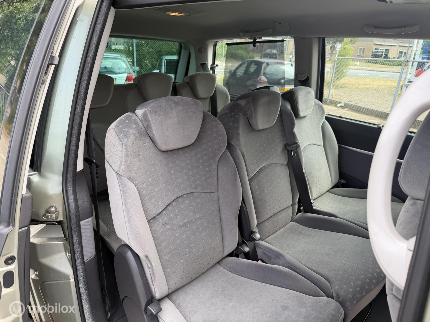 Foto van Peugeot 807