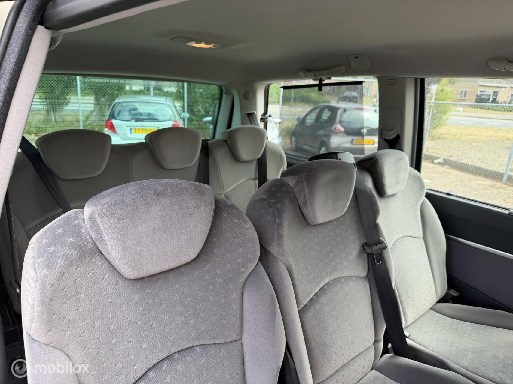 Foto van Peugeot 807