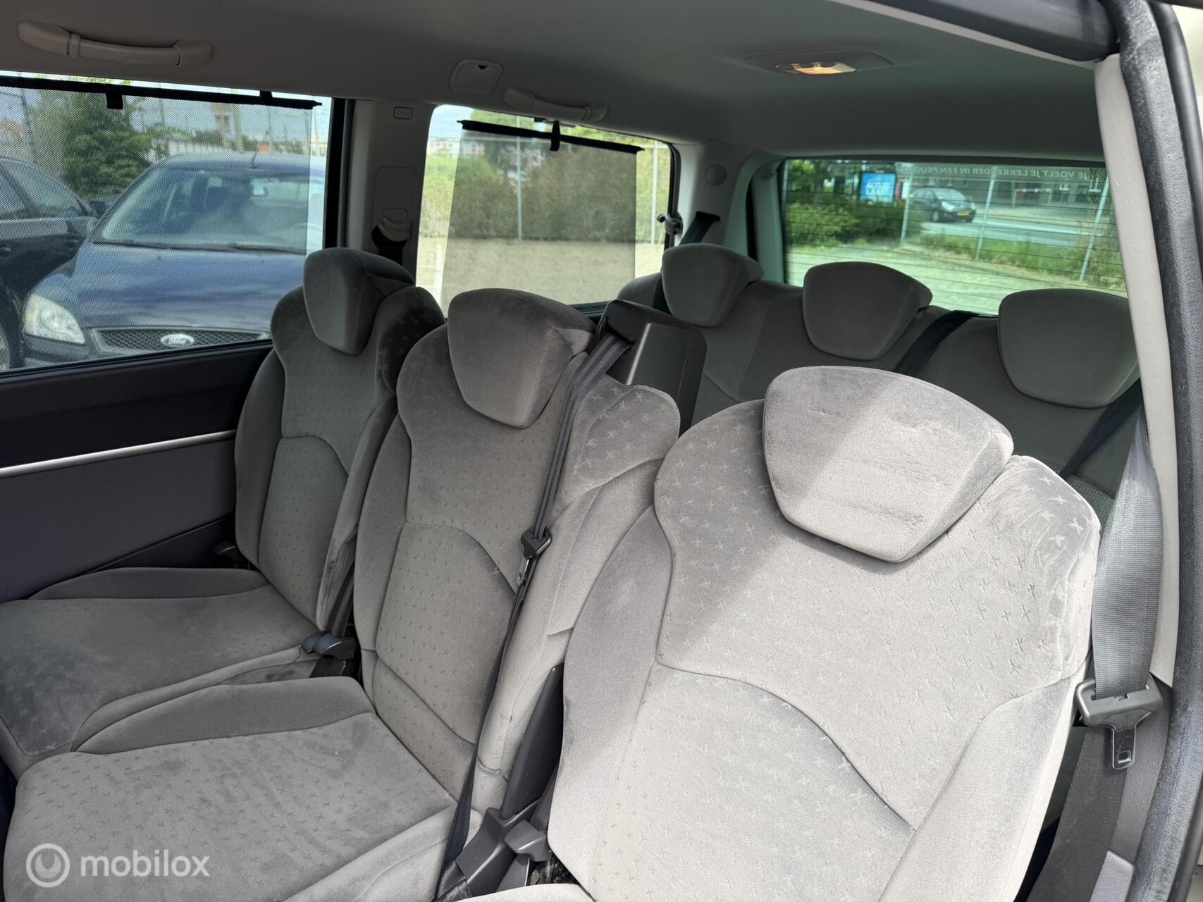 Foto van Peugeot 807